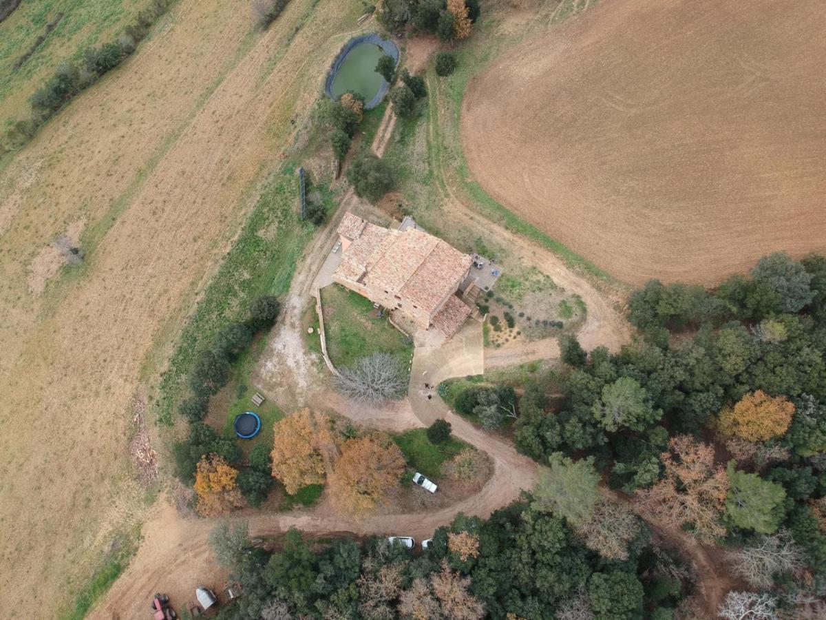 Masoveria De Llado Exterior foto