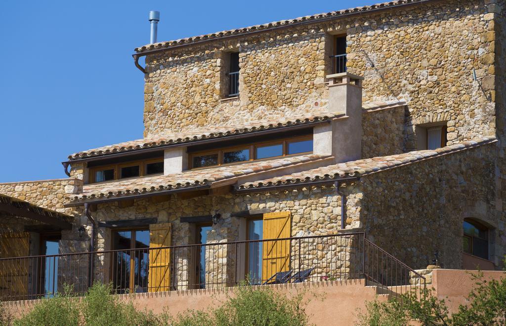 Masoveria De Llado Exterior foto