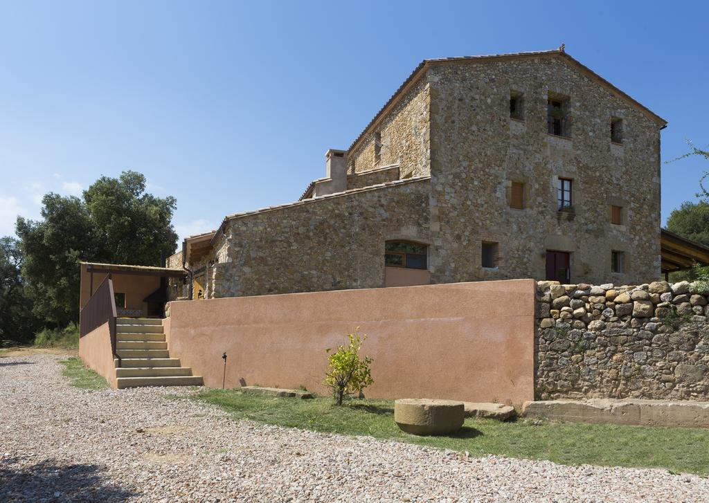 Masoveria De Llado Exterior foto